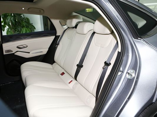 2025 BYD Электромобиль Qin L EV Мультисвязь Независимая подвеска Быстрое зарядка Новая модель Горячая продажа с крышей
