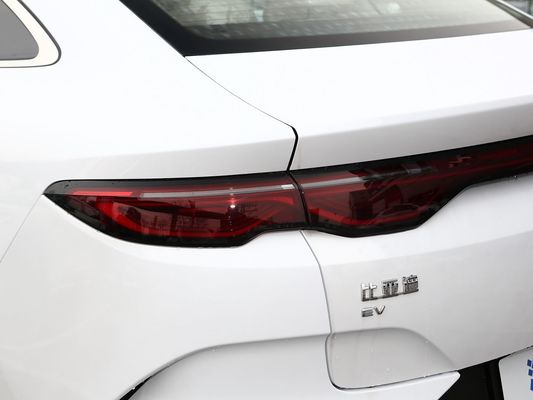 2025 BYD Электромобиль Qin L EV Мультисвязь Независимая подвеска Быстрое зарядка Новая модель Горячая продажа с крышей