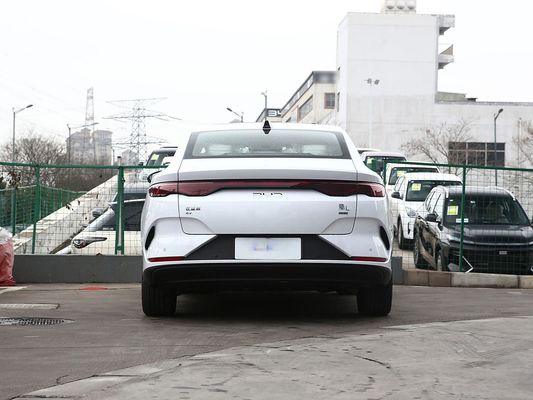 2025 BYD Электромобиль Qin L EV Мультисвязь Независимая подвеска Быстрое зарядка Новая модель Горячая продажа с крышей