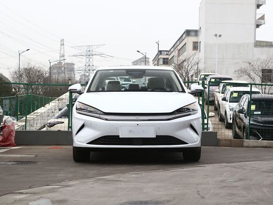 2025 BYD Электромобиль Qin L EV Мультисвязь Независимая подвеска Быстрое зарядка Новая модель Горячая продажа с крышей