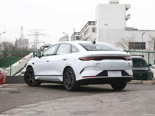 2025 BYD Электромобиль Qin L EV Мультисвязь Независимая подвеска Быстрое зарядка Новая модель Горячая продажа с крышей