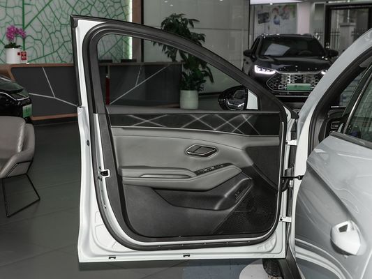 2025 BYD Электромобиль Qin L EV Мультисвязь Независимая подвеска Быстрое зарядка Новая модель Горячая продажа с крышей