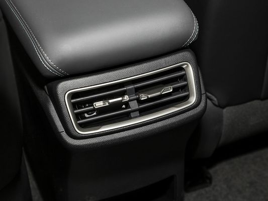 2025 BYD Электромобиль Qin L EV Мультисвязь Независимая подвеска Быстрое зарядка Новая модель Горячая продажа с крышей