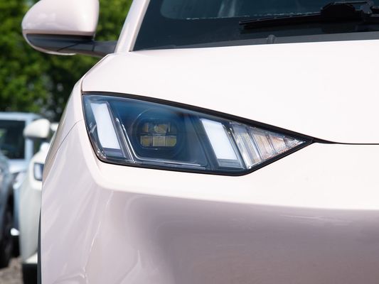 2025 Новая модель BYD Seagull Быстрая зарядка Электрическое транспортное средство Горячая продажа Mini EV Дальний диапазон и большая батарея 405KM