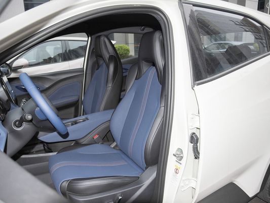 2025 Новая модель BYD Seagull Быстрая зарядка Электрическое транспортное средство Горячая продажа Mini EV Дальний диапазон и большая батарея 405KM