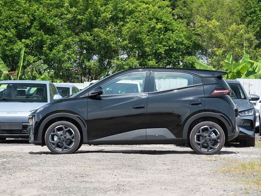 BYD Новая модель Seagull Электрические мини-электромобили Быстрая зарядка 2025 Малый автомобиль Дальний путь