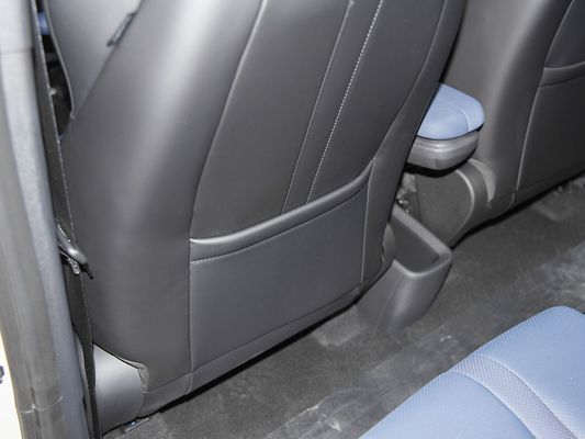 BYD Новая модель Seagull Электрические мини-электромобили Быстрая зарядка 2025 Малый автомобиль Дальний путь