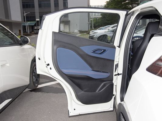 BYD Новая модель Seagull Электрические мини-электромобили Быстрая зарядка 2025 Малый автомобиль Дальний путь