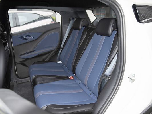 BYD Новая модель Seagull Электрические мини-электромобили Быстрая зарядка 2025 Малый автомобиль Дальний путь