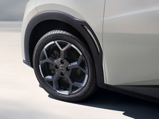 BYD Новая модель Seagull Электрические мини-электромобили Быстрая зарядка 2025 Малый автомобиль Дальний путь