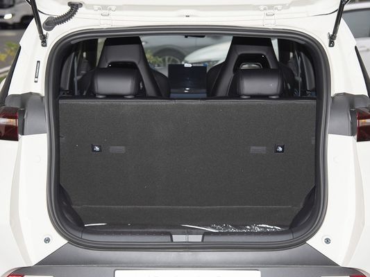 BYD Новая модель Seagull Электрические мини-электромобили Быстрая зарядка 2025 Малый автомобиль Дальний путь