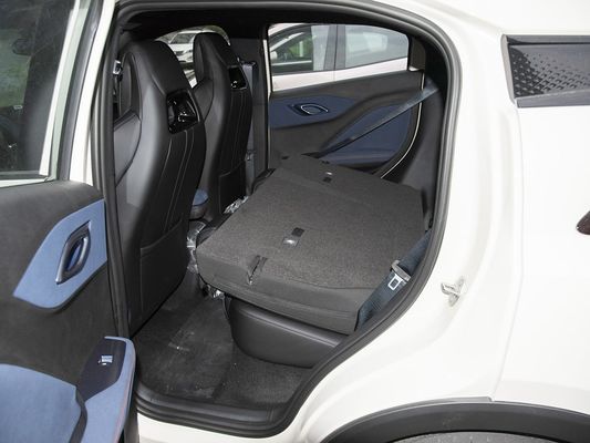 BYD Новая модель Seagull Электрические мини-электромобили Быстрая зарядка 2025 Малый автомобиль Дальний путь