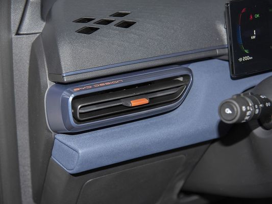 BYD Новая модель Seagull Электрические мини-электромобили Быстрая зарядка 2025 Малый автомобиль Дальний путь