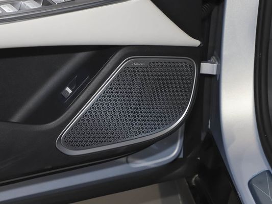 2025 Мощный электромобиль Han L BYD с максимальной мощностью 500 кВт и кожаным рулем 1000 В высоковольтным быстрым зарядом