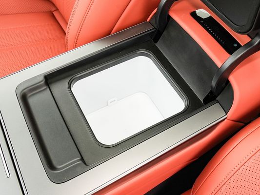 2025 BYD Новый электромобиль для производительности Tang L 810 кВт Мощность AWD Быстрая зарядка 1000 Вт/ч 600 км Дальность действия Долгая дальность 7 сидений с солнечным потолком