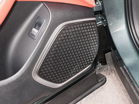 2025 BYD Новый электромобиль для производительности Tang L 810 кВт Мощность AWD Быстрая зарядка 1000 Вт/ч 600 км Дальность действия Долгая дальность 7 сидений с солнечным потолком