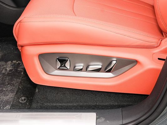 2025 BYD Новый электромобиль для производительности Tang L 810 кВт Мощность AWD Быстрая зарядка 1000 Вт/ч 600 км Дальность действия Долгая дальность 7 сидений с солнечным потолком