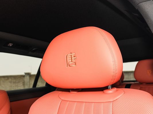 Новый горячее продажи BYD EV Car 2025 Модель 100,5 КВтч емкость батареи и быстрая зарядка 0,1 Час 670КМ Дальняя дальность 500 кВт мощность Электрический автомобиль Большое пространство для семьи 7 мест