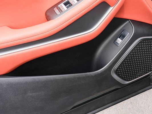 Новый горячее продажи BYD EV Car 2025 Модель 100,5 КВтч емкость батареи и быстрая зарядка 0,1 Час 670КМ Дальняя дальность 500 кВт мощность Электрический автомобиль Большое пространство для семьи 7 мест