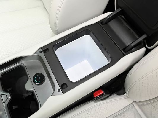 2025 BYD Leopard Ti 3 Новая модель Горячая продажа Электрическое транспортное средство внедорожник 72.96 кВт.ч.