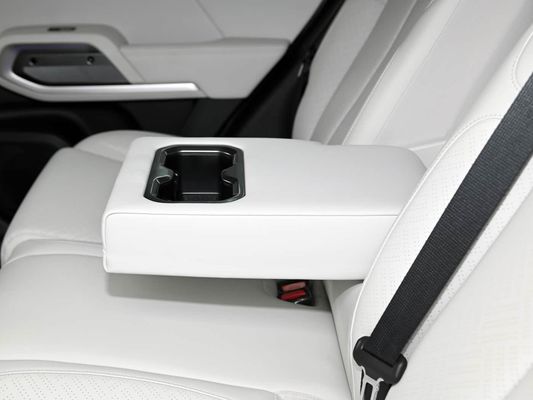 2025 BYD Leopard Ti 3 Новая модель Горячая продажа Электрическое транспортное средство внедорожник 72.96 кВт.ч.