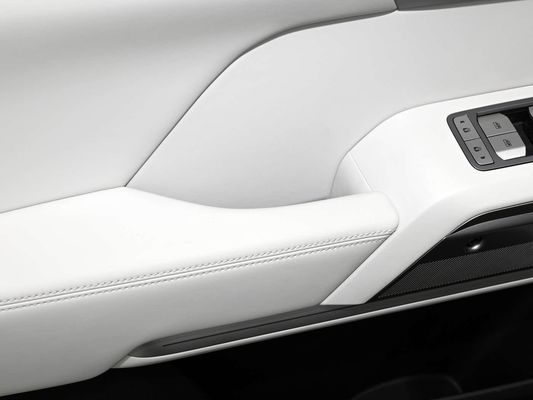 2025 BYD Leopard Ti 3 Новая модель Горячая продажа Электрическое транспортное средство внедорожник 72.96 кВт.ч.