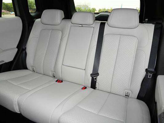 2025 BYD Leopard Ti 3 Новая модель Горячая продажа Электрическое транспортное средство внедорожник 72.96 кВт.ч.
