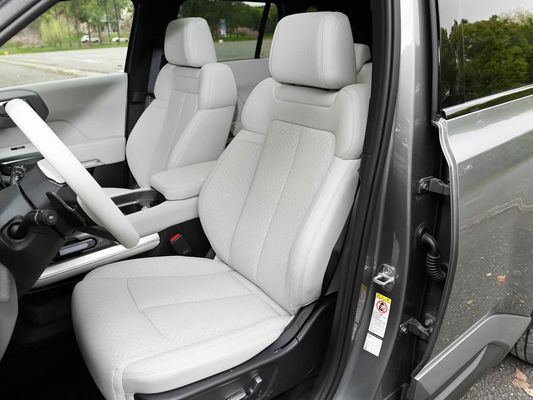 2025 BYD Leopard Ti 3 Новая модель Горячая продажа Электрическое транспортное средство внедорожник 72.96 кВт.ч.