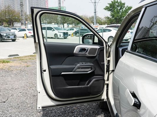 Леоапард 3 BYD EV 2025 Новый электромобиль быстрозарядный внедорожник 501KM Дальний пробег Большой простор Роскошный дизайн с крышей