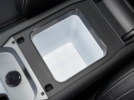 Леоапард 3 BYD EV 2025 Новый электромобиль быстрозарядный внедорожник 501KM Дальний пробег Большой простор Роскошный дизайн с крышей