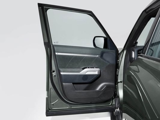 2025 Deepal G318 AWD Plug-in Hybrid Electric Vehicle SUV Fast Charging Off-Road Vehicle Новая модель Большое пространство с крышей лучшее исполнение