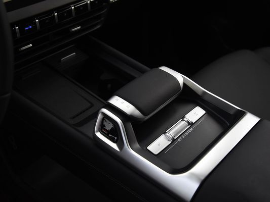 2025 Deepal G318 AWD Plug-in Hybrid Electric Vehicle SUV Fast Charging Off-Road Vehicle Новая модель Большое пространство с крышей лучшее исполнение