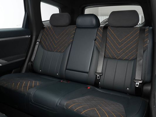 2025 Deepal G318 AWD Plug-in Hybrid Electric Vehicle SUV Fast Charging Off-Road Vehicle Новая модель Большое пространство с крышей лучшее исполнение