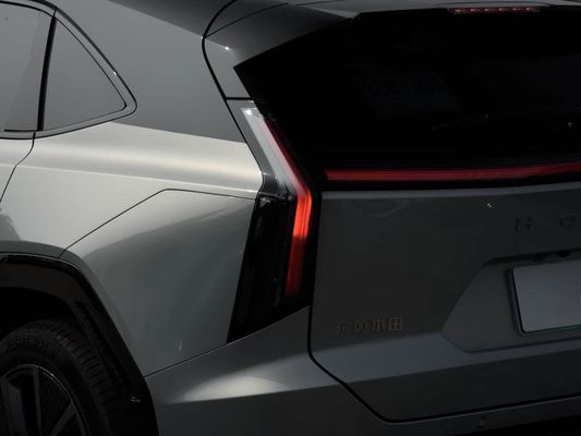 2025 Новая модель Honda S7 Горячая продажа Электрическое транспортное средство Большая батарея 650 км Дальний пробег Быстрое зарядное электромобиль с солнечным потолком
