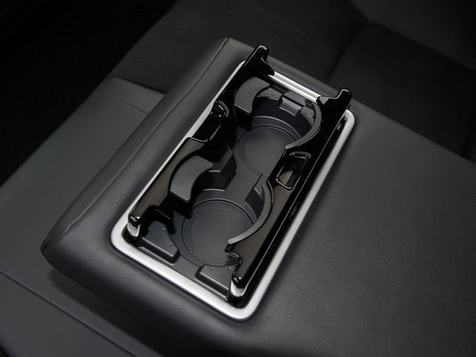 2025 Новая модель Honda S7 Горячая продажа Электрическое транспортное средство Большая батарея 650 км Дальний пробег Быстрое зарядное электромобиль с солнечным потолком