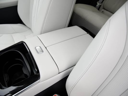 350 кВт Моторная мощность Полностью электрический внедорожник Honda S7 Дальний путь 650 км Быстрозарядный электромобиль Новый горячий продажа с крышей для семьи