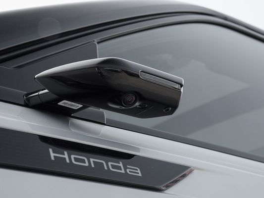 350 кВт Моторная мощность Полностью электрический внедорожник Honda S7 Дальний путь 650 км Быстрозарядный электромобиль Новый горячий продажа с крышей для семьи