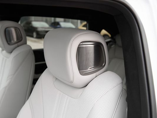 350 кВт Моторная мощность Полностью электрический внедорожник Honda S7 Дальний путь 650 км Быстрозарядный электромобиль Новый горячий продажа с крышей для семьи