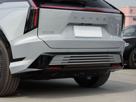 350 кВт Моторная мощность Полностью электрический внедорожник Honda S7 Дальний путь 650 км Быстрозарядный электромобиль Новый горячий продажа с крышей для семьи