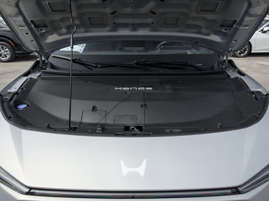 350 кВт Моторная мощность Полностью электрический внедорожник Honda S7 Дальний путь 650 км Быстрозарядный электромобиль Новый горячий продажа с крышей для семьи