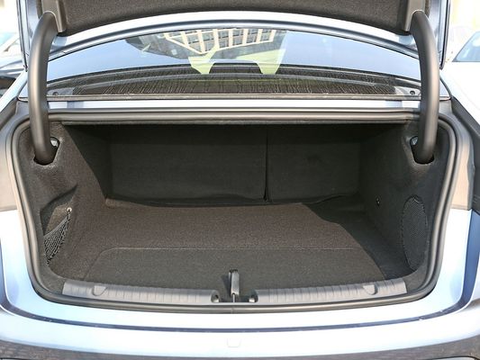 2025 BYD Электрическое транспортное средство Seal EV Smart Модель 650KM Дальняя дальность 80.64 кВтч Батарея Быстрая зарядка Горячая продажа с солнечным потолком