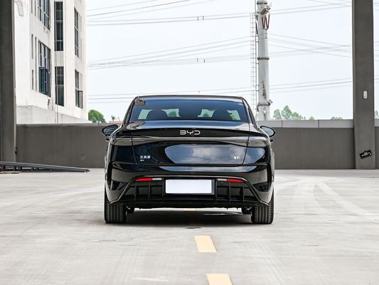 2025 BYD EV Car Seal AWD Performance Long Range 600KM Быстрозарядный электромобиль Четырехколесный привод Электрическое транспортное средство с солнечным потолком