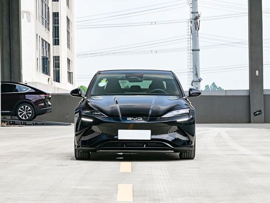 2025 BYD EV Car Seal AWD Performance Long Range 600KM Быстрозарядный электромобиль Четырехколесный привод Электрическое транспортное средство с солнечным потолком