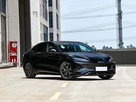 2025 BYD EV Car Seal AWD Performance Long Range 600KM Быстрозарядный электромобиль Четырехколесный привод Электрическое транспортное средство с солнечным потолком