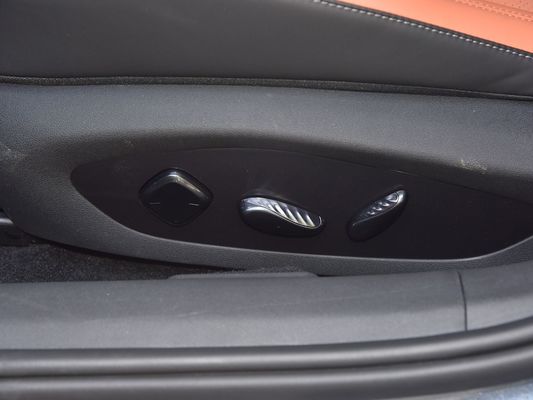 2025 BYD EV Car Seal AWD Performance Long Range 600KM Быстрозарядный электромобиль Четырехколесный привод Электрическое транспортное средство с солнечным потолком