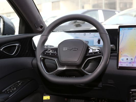 2025 BYD EV Car Seal AWD Performance Long Range 600KM Быстрозарядный электромобиль Четырехколесный привод Электрическое транспортное средство с солнечным потолком