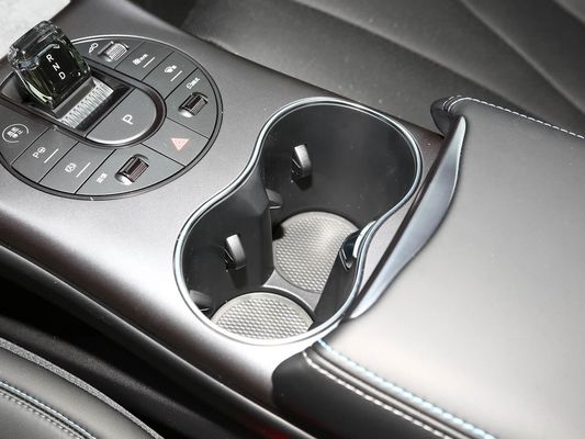 2025 BYD EV Car Seal AWD Performance Long Range 600KM Быстрозарядный электромобиль Четырехколесный привод Электрическое транспортное средство с солнечным потолком
