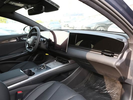 2025 BYD EV Car Seal AWD Performance Long Range 600KM Быстрозарядный электромобиль Четырехколесный привод Электрическое транспортное средство с солнечным потолком
