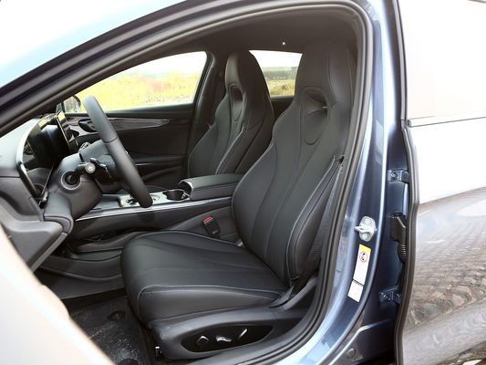 2025 BYD EV Car Seal AWD Performance Long Range 600KM Быстрозарядный электромобиль Четырехколесный привод Электрическое транспортное средство с солнечным потолком