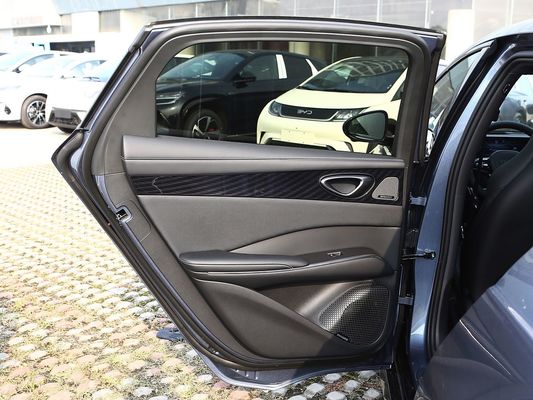 2025 BYD EV Car Seal AWD Performance Long Range 600KM Быстрозарядный электромобиль Четырехколесный привод Электрическое транспортное средство с солнечным потолком